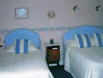 Grey Gables Bed & Breakfast