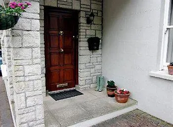 Bed & Breakfast Grey Gables Innishannon