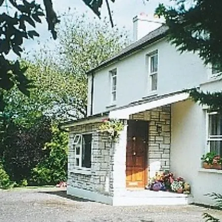 Grey Gables 5* Innishannon