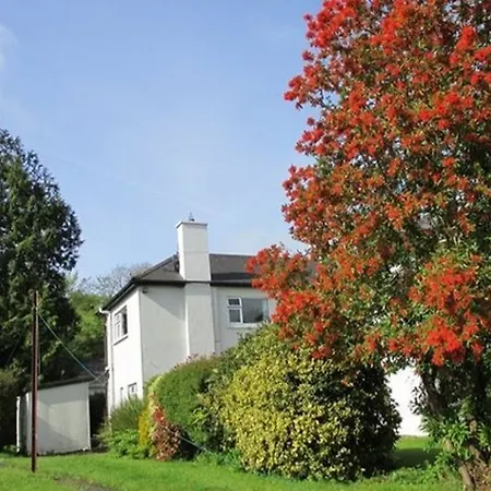 Bed & Breakfast Grey Gables Innishannon