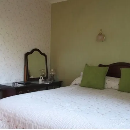 Grey Gables Bed & Breakfast Innishannon